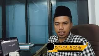 Waspada di Musim Penghujan dan Angin Kencang || Jorong PGRM, Nagari GADUT