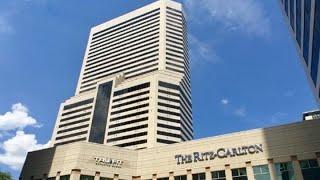 Ritz-Carlton Denver - Best Hotels In Downtown Denver - Video Tour