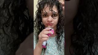 Hair care day‍️️face packself care#shorts #shortsfeed #trending