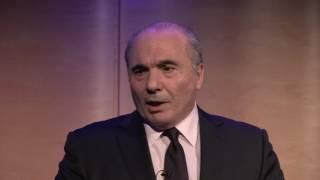 Measuring Entrepreneurial Success | Rocco Commisso | Talks@Columbia