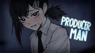 Nightcore ↬ Producer Man [NV]