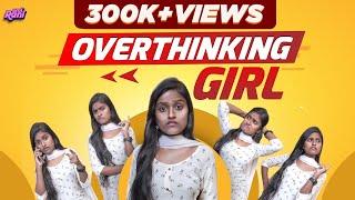 Overthinking Girl | EMI Rani | ( Check Description)