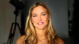 Bar Refaeli HangOut on Google+