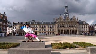 Patrimoine : carillon, marais et Art déco, découvrez Saint-Quentin