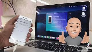 Checkm8.info Software ICloudBypass iPhones iPad MEID With Network