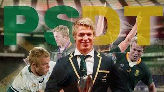 Pieter-Steph Du Toit: The Most Dominant Player in Rugby