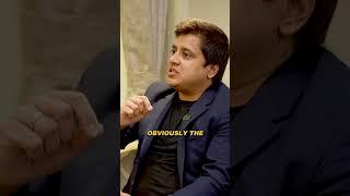 How do CONSTRUCTION COSTS Differ?! Manan Shah Shares | Real Estate With Mayank #shorts