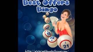 Play Online Bingo |Get Best Bingo Offers | Free bingo