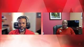 AARP in The VI in conversation with the Virgin Islands Department of Health