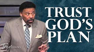 When God’s Promises and Your Reality Collide | Tony Evans Highlight