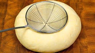 12 brilliant bread-making tricks that everyone should know!