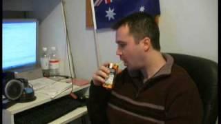 The Global Report From Down Under
