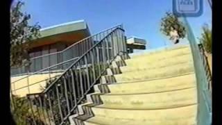 andrew reynolds profile part