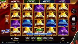 SUPER BONUS OPENING - ბონუსების გახსნა ! 33 000₾ 