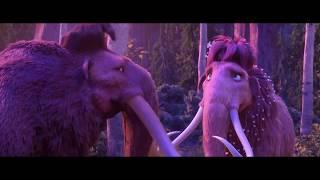 Viasat Film Premiere - Ice Age: Törmäyskurssilla 25.5.2018