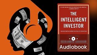 The #1 Investing Book - The Intelligent Investor Audiobook with timestamp