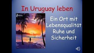 Uruguay die beste Wahl