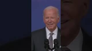 'Get A Life, Man': Biden Reacts To Reporter's Question About Speaking To Trump