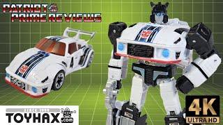 Toyhax Decal Set For Transformers EU (Skybound) Jazz
