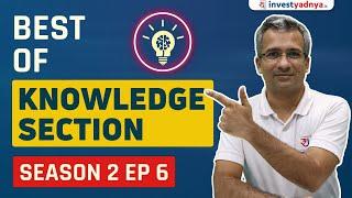 Best of Knowledge Section (Season 2 Episode 6)