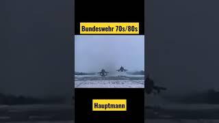 Bundeswehr 70s/80s 🪖 Hauptmann