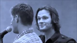 Stop & Stare - J2 Tribute SPN