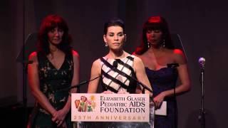 Connected: Julianna Margulies