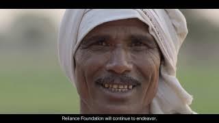 Reliance Foundation Transforming Lives Across Rural India