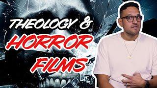 Why Horror Films Are One Of The Deepest Film Genres | Theology & Show