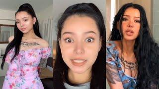 Best of Bella Poarch from tiktok Part 2