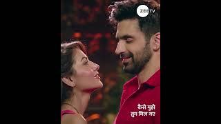 Kaise Mujhe Tum Mil Gaye | Ep 349 | Sriti Jha, Arjit Taneja | Zee TV HD UK