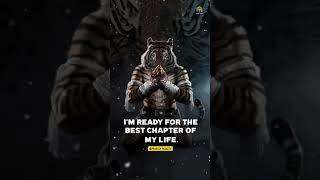 I'AM READY 