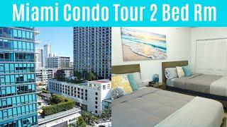 Miami Condo Tour 2