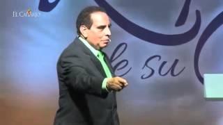 Conferencia 12 - ¨Siendo El Resplandor de su Gloria.¨ - Apóstol Abraham Castillo  (14 Agosto 2015)