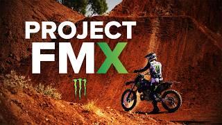 PROJECT FMX | Jackson Strong, Harry Bink, Ben & Tom Richards