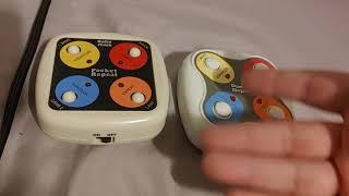 RadioShack Pocket Repeat Speedrunning hardware guide