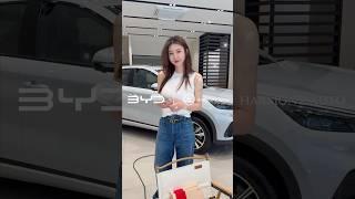 12주년 기념으로 12개 드려요. #byd