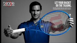 Laver Cup Wilson Racquets 2019 | Tennis Express