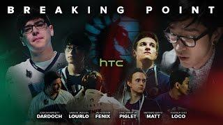 Team Liquid | Breaking Point