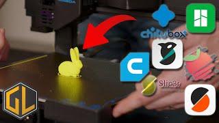 3D Printing Tips: Best Slicer Software For You!