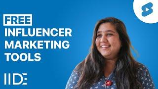 Influencer marketing tools you must use in 2022