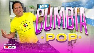 MIX CUMBIA POP  (HOY, ADIOS, PIEL, PERDONARTE PARA QUE, B RLIN, MARAMA, AGAPORNIS) DJ CHETOZ