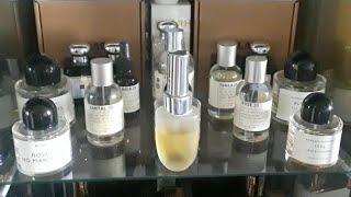 Le Labo Vanille 44 Exclusive Sauxe.  Lushush Juixy Vanilla??