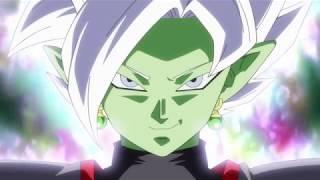 Dragon Ball Super - Merged Zamasu is Born! (English Dub) [4K]