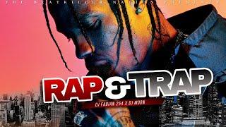 BEST | RAP | TRAP | HIP HOP VIDEO MIX 2024 - DJ FABIAN 254 x DJ MOON FT. TRAVIS SCOTT, GUNNA, NBA