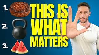 After 10 Years on YouTube, These Nutrition Tips Stand Out the Most