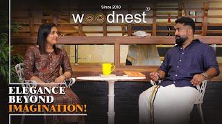 ELEGANCE BEYOND IMAGINATION | FULL VIDEO | KONNI | WOODNEST DEVELOPERS PVT LTD