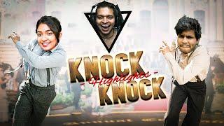 Knock knock highlights || 10000%fun with @ImRuthlessceopubg @UnqGamer  || wildcat gaming || bgmi