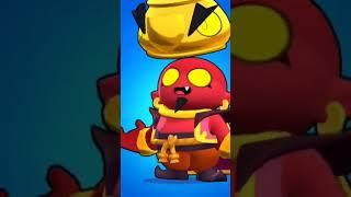 Какой ваш любимый боец? | AziKMaZiK | Brawl Stars | #bs#azik#distowin