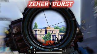 @snax gaming is my teacher  | Dp - 28 burst |